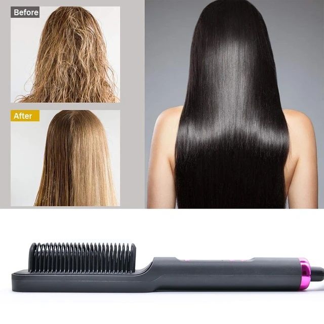Prostownica Hair Straightener