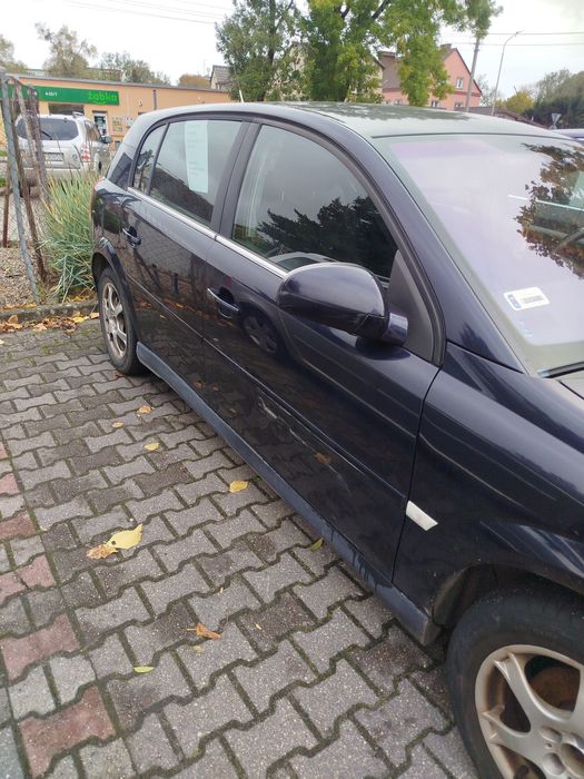 Opel Signum za 2500 zł