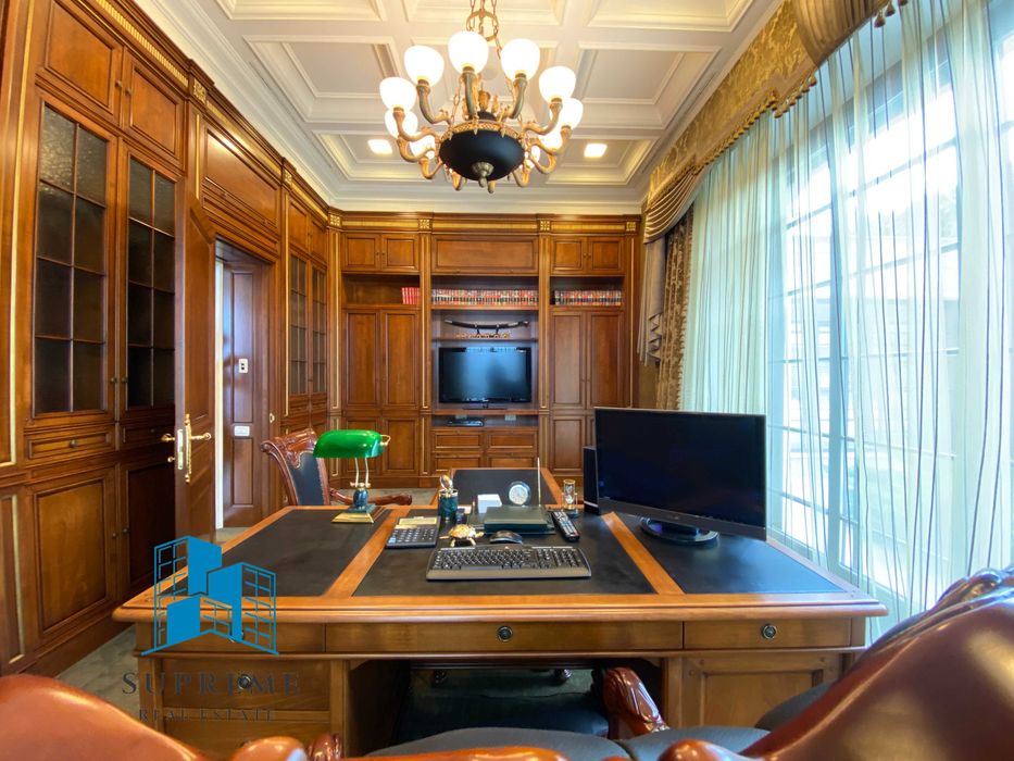 VIP Вилла на Фонтане