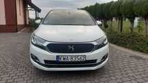 DS Automobiles DS 4 DS4 Automobiles Sport Chic 1,6 THP