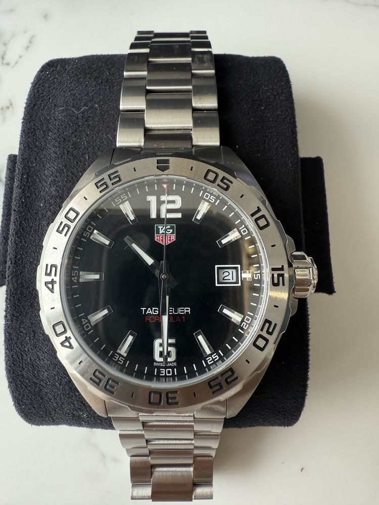 Швейцарський годинник TAG Heuer Formula 1