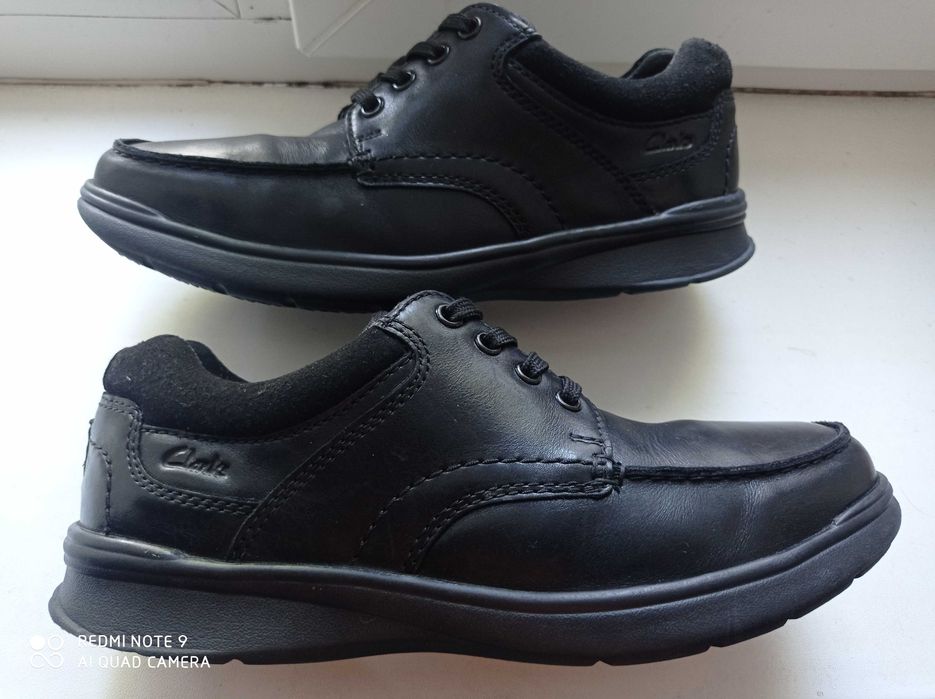 мокасіни    Clarks   р  - 41