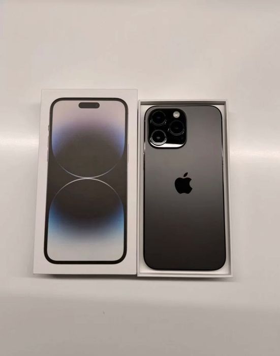 Продам iPhone 14 Pro Max 256 Never lok