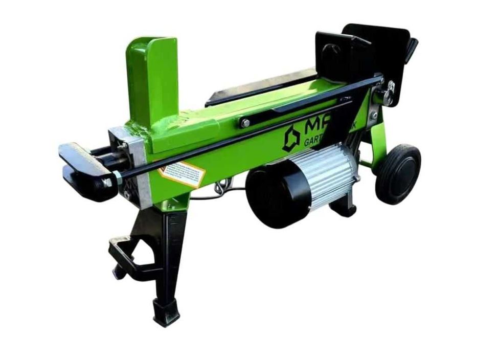 Гідравлічний дровокол MAST Gartentechnik MT-PR-5T дроворуб 5 тонн