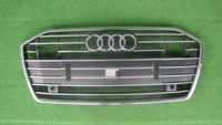 Audi A6 C8 S-line grill atrapa