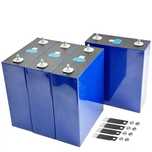 Акумулятор, акумуляторний блок LiFePO4 EVE Grade-A V3 306АЧ 3.2В MB30
