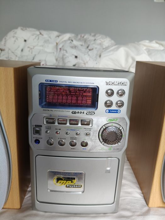 Wieża Thomson sprzedam