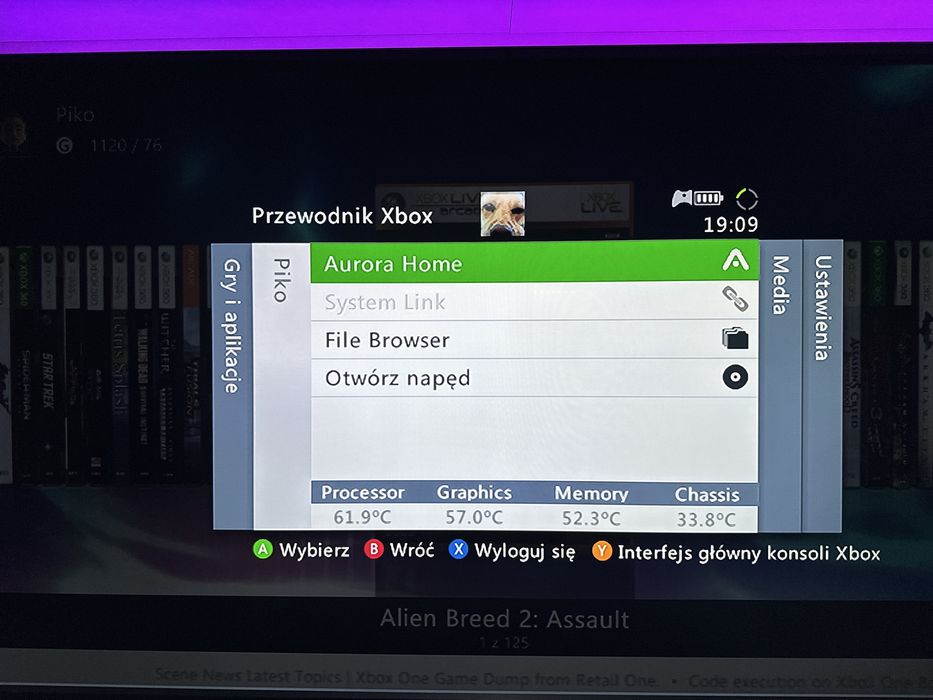 xbox 360 1TB 3 pady ,kinect