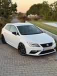 SEAT Leon SC 2.0 TSI S&S DSG Cupra 300