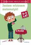 Jestem mistrzem matematyki 8-9 lat. Siedmioróg. Nowy Produkt
