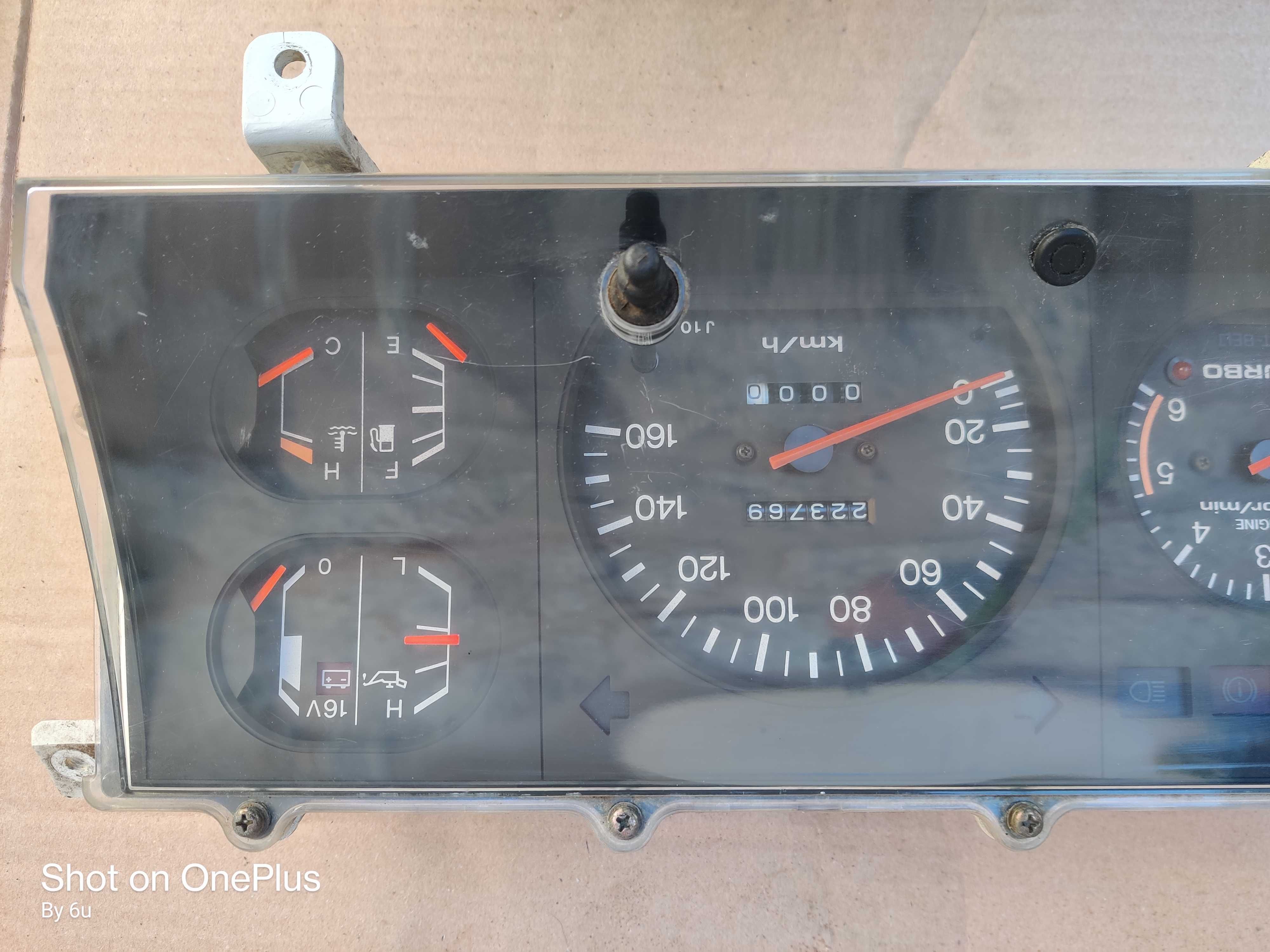 Toyota land cruiser volantes