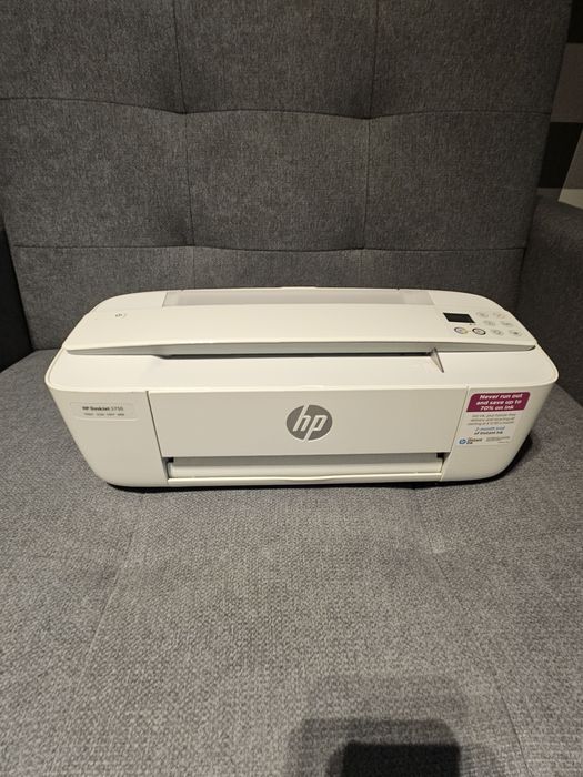 Drukarka HP 3700