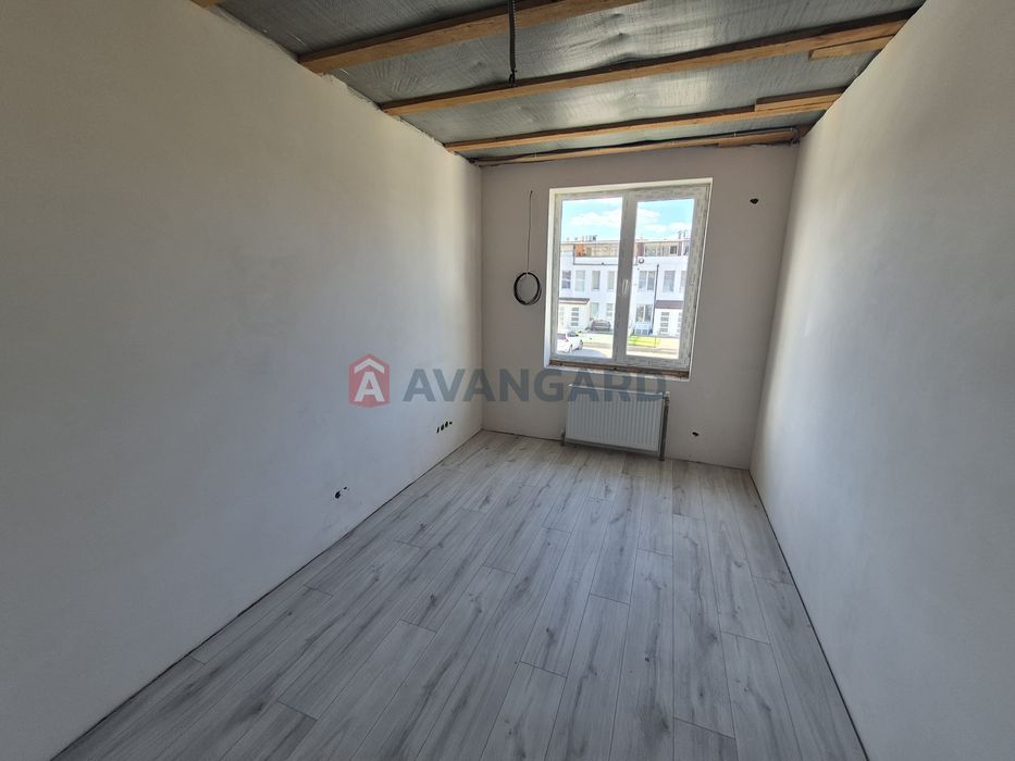 Дворівневий таунхаус єОселя єВідновлення