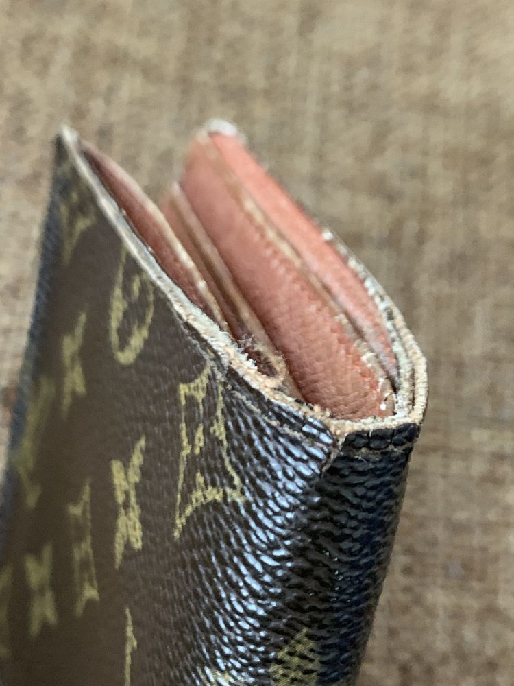 Portfel Louis Vuitton Vintage