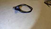 Кабель зарядки та передачі даних USB - miniUSB
