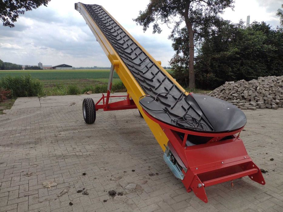 Przenośnik - Fabrycznie NOWY