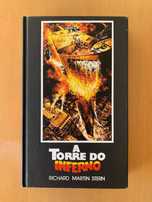 A Torre do Inferno - Richard Martin Stern