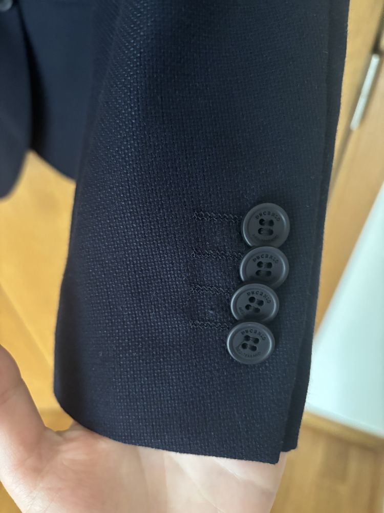 Blazer Decenio 48