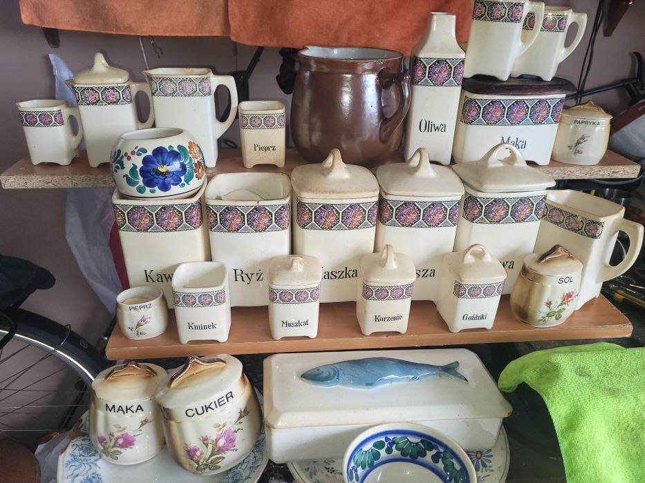 Antyki sprzedam w
