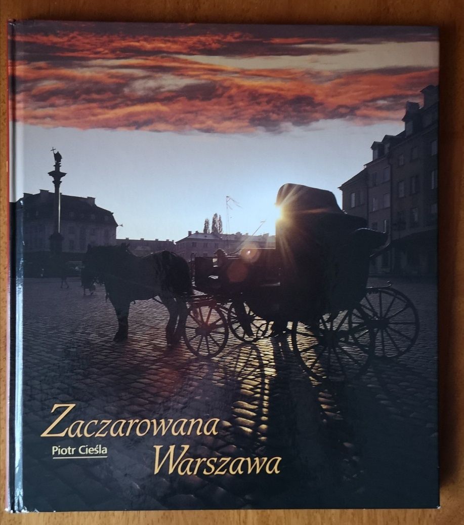 Albumy krajoznawcze
