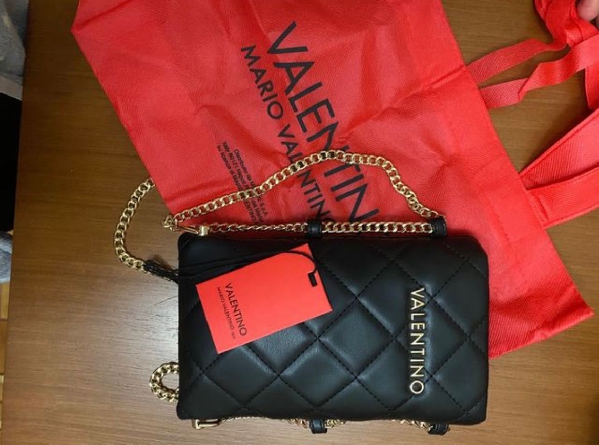 Cell phone bag Valentino