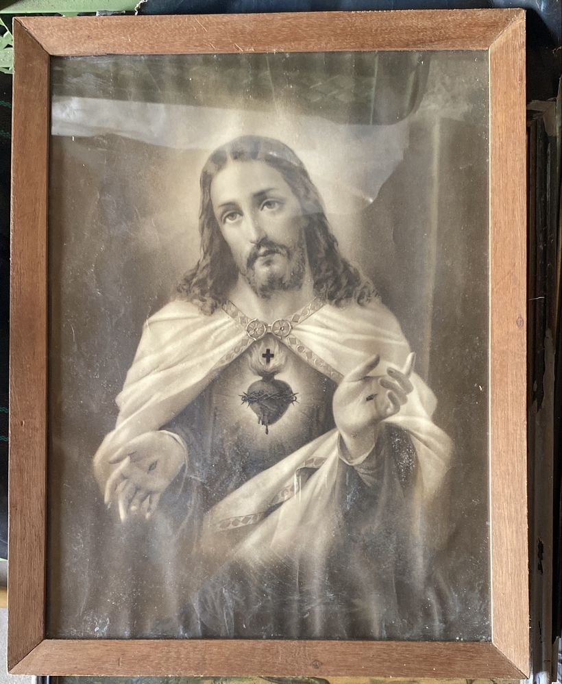 Gravuras religiosas