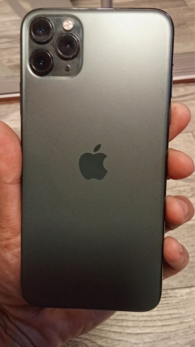 Продам iphone 11pro max
