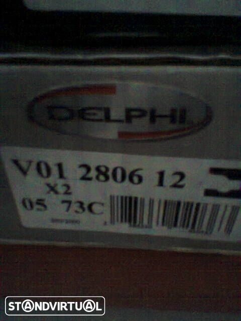 amortecedores traz renault master 1980-1998