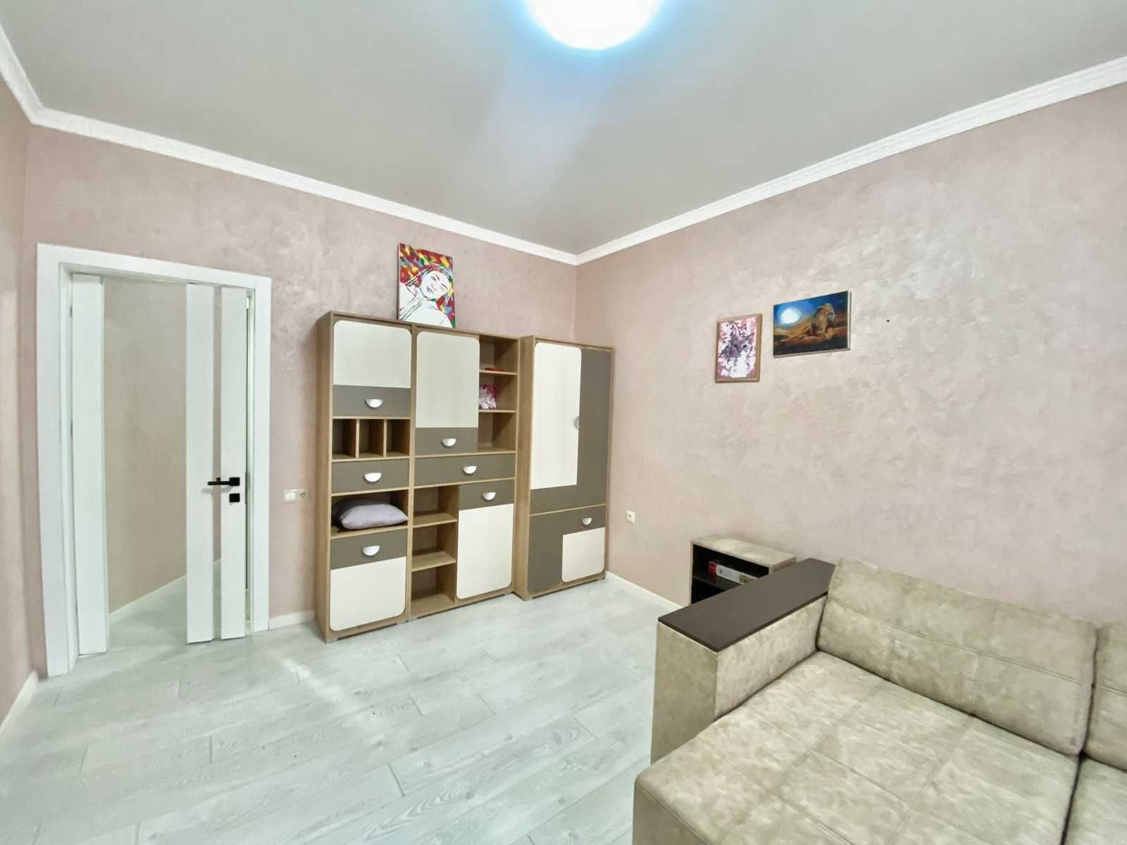 Продам дом в городе Черноморск.