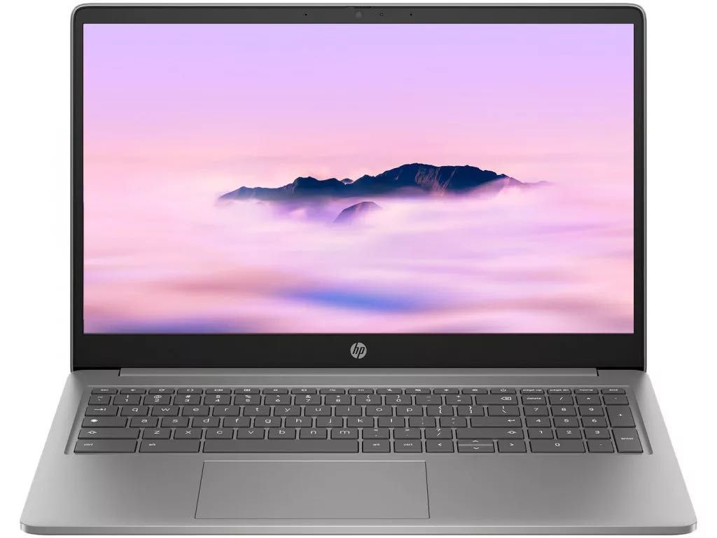 HP Chromebook Plus  - Intel Core i3-N305 •  8GB •  Intel UHD •  128GB
