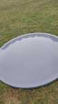 Pokrywa do jacuzzi