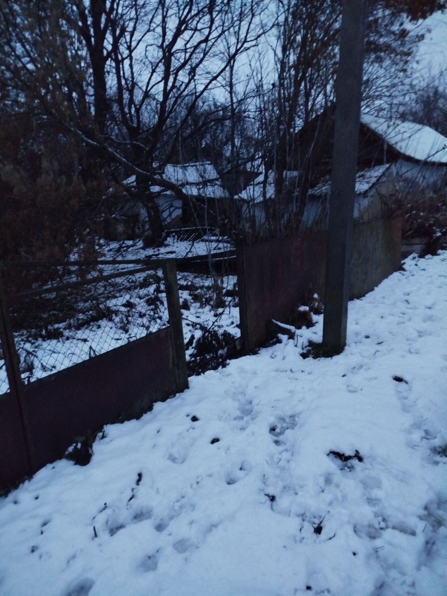 Продам Ворота і забор