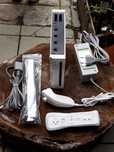 Nintendo Wii zestaw