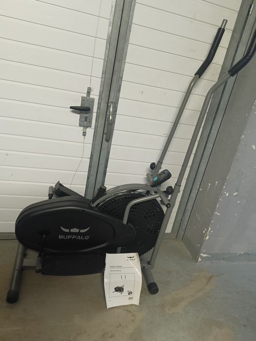 Orbitek powietrzny Buffalo Wysyłka HIT