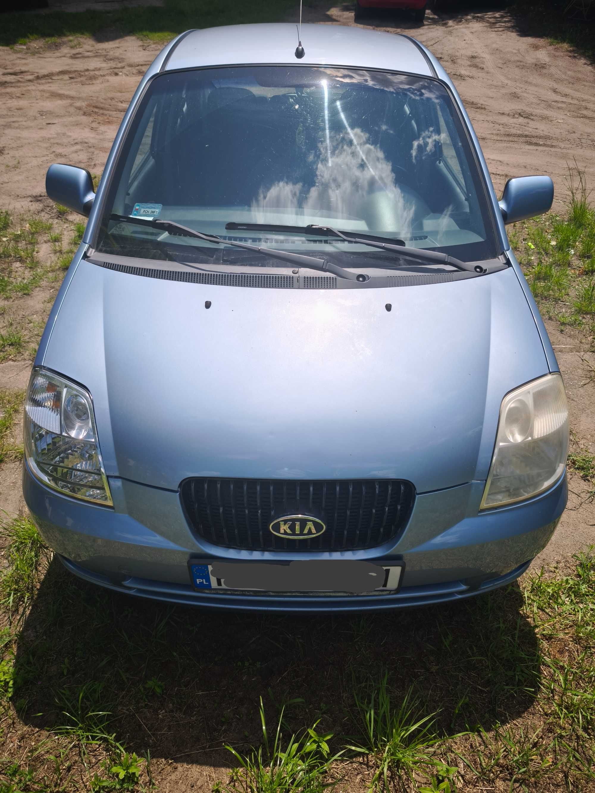 Kia Picanto Okazja!!