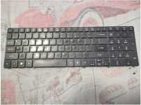 Klawiatura do laptopa Lenovo G570 / G575 / G560