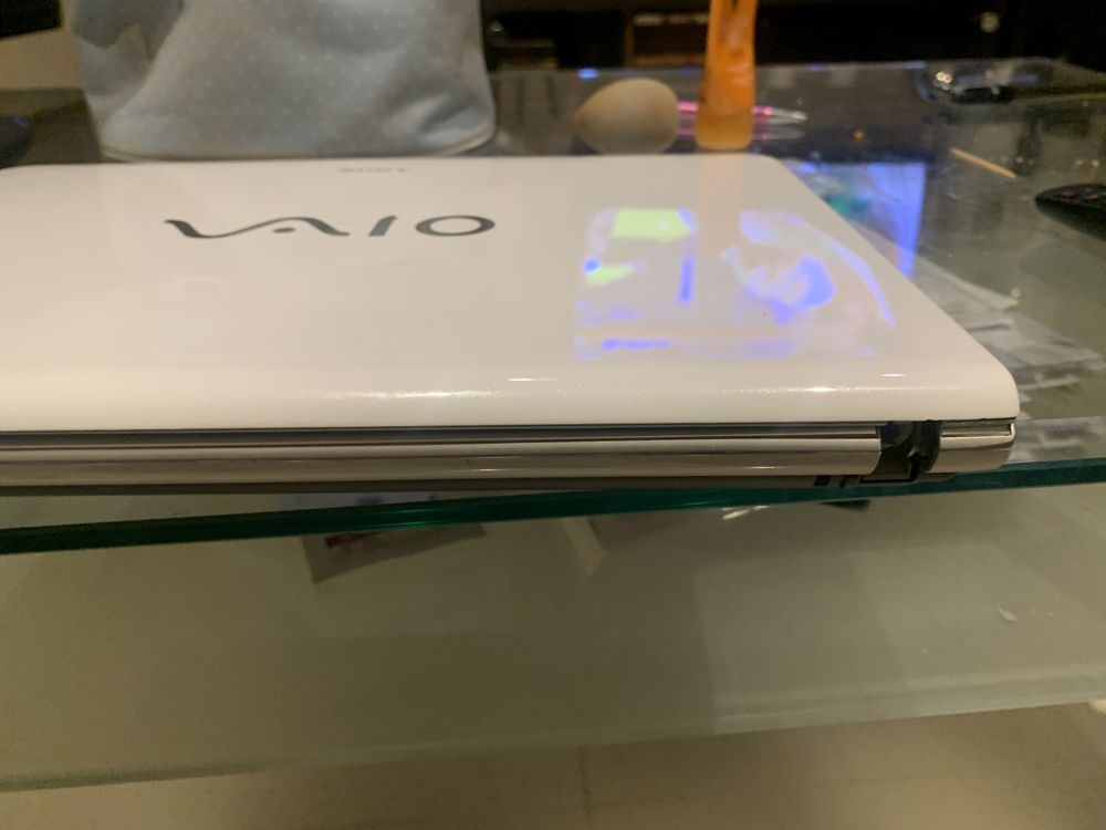 Laptop Sony Vaio Sve14ag18m