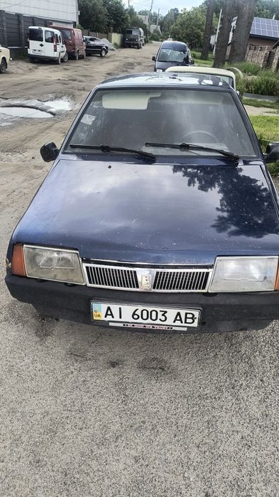 Продам запчастини ВАЗ 2109