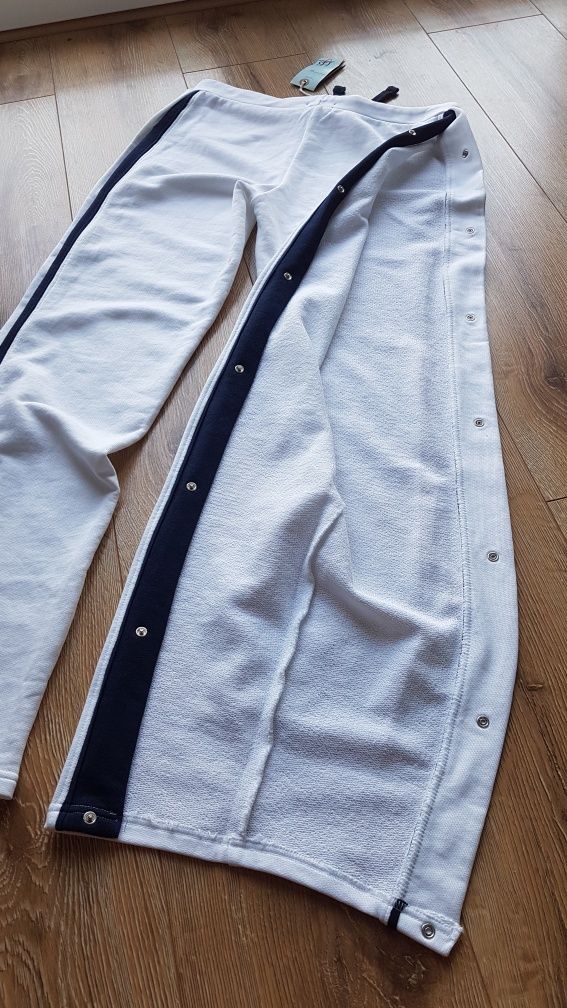 Spodnie dresowe Harmont Blaine Jeans chłopięce męskie