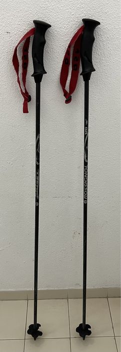 Ski Rossignol e acessorios