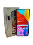 Telefon Samsung Galaxy A51 4 GB / 128 GB Biały