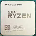 Cpu Ryzen 7 2700x + Motherboard Asus Tuf Gaming b450