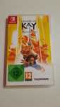 Gra Legend of Kay Anniversary Nintendo Switch