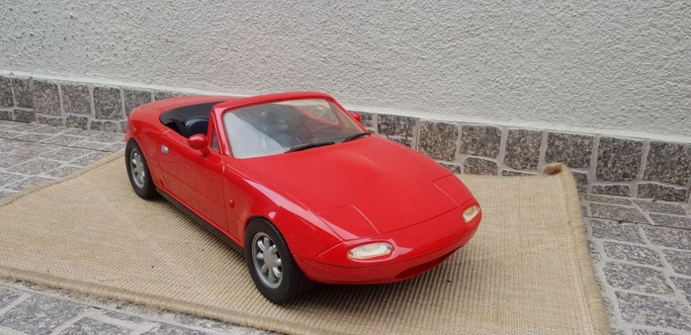 Mazda miata mx5 50cm rarissimo