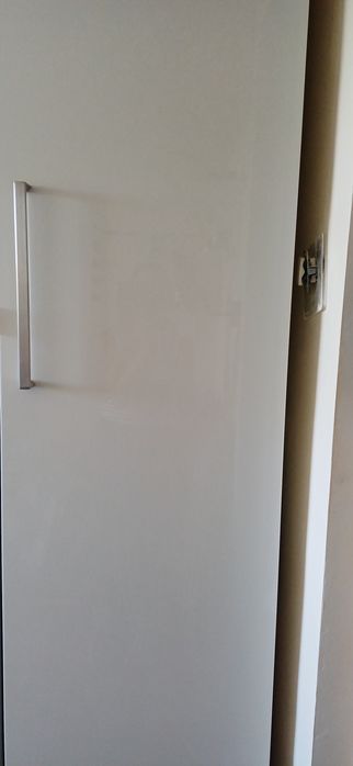 Szafa PAX Ikea slupek