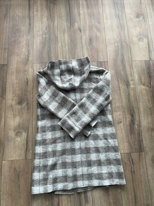 Damski płaszcz Bialcon rozmiar 44