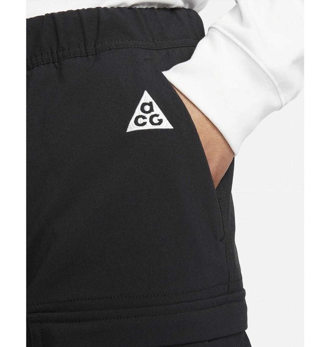 Штани Nike M ACG SMITH SUMMIT CRG PANT |FN0428-010| Оригінал