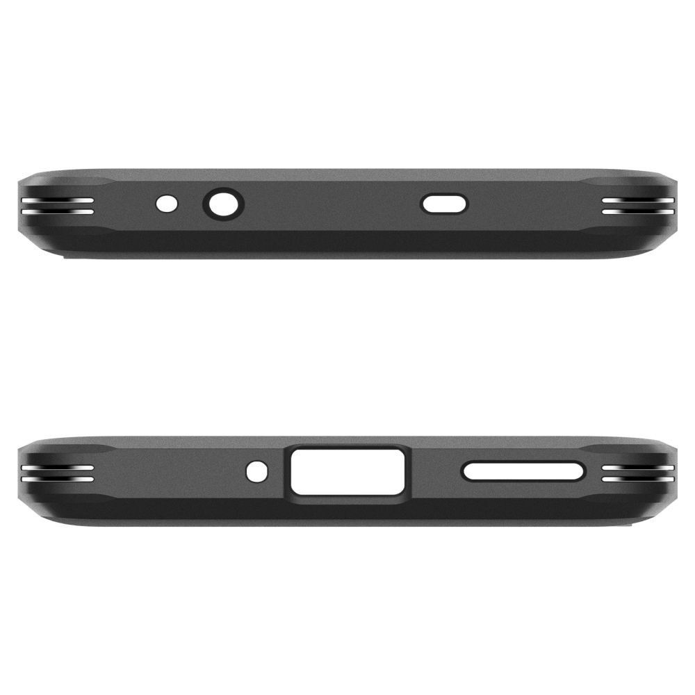 Etui Spigen do OnePlus 12 Tough Armor Black