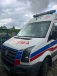 Ambulans wynajem z oc sprawcy imprezy seriale transport medyczny