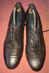 Pitillos40 jak clarks hotter Ecco hiszpańskie mokasyny